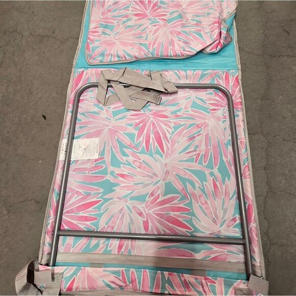 Sigrid Olsen Foldable Beach Lounger - Picture 2 of 6